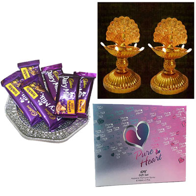"Gift Hampers - code GH16 - Click here to View more details about this Product